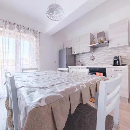 Damilhouse 7 Apartamento *