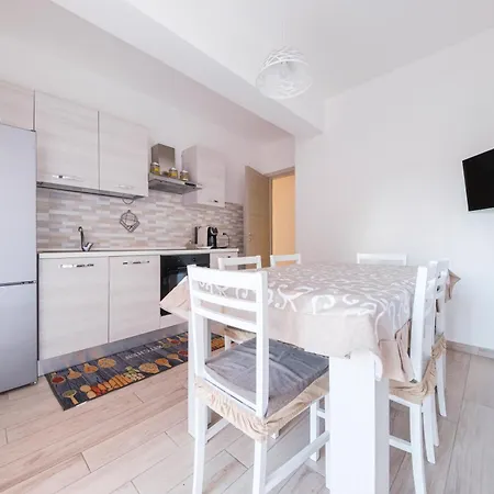 Damilhouse 7 Apartamento