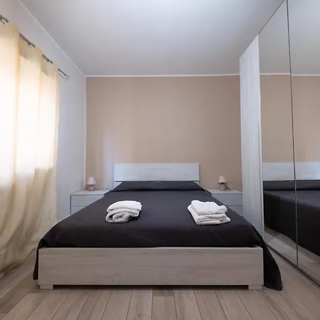 Apartamento Damilhouse 7