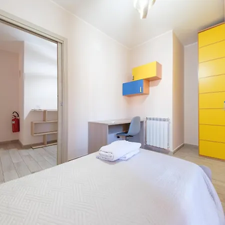 Damilhouse 7 Apartamento Mesina