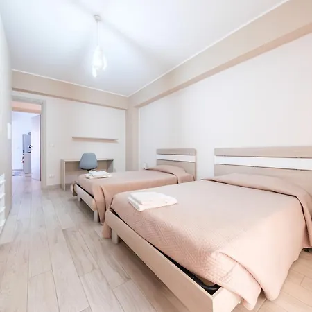 Apartamento Damilhouse 7